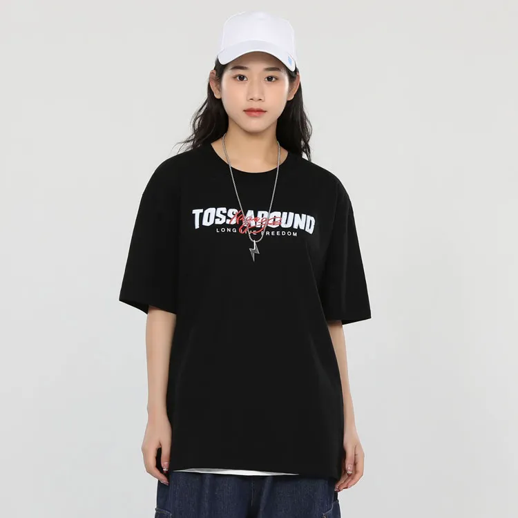 XXGOGO T-Shirts Unisex-4