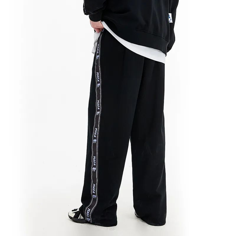 MAEA Casual Pants Unisex-3