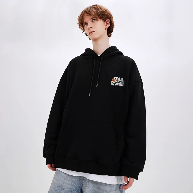 SEANBYSEAN Sweatshirts Unisex-20