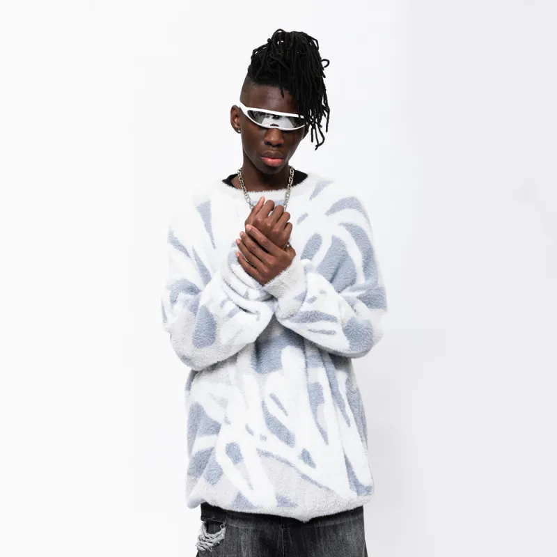 F.K.V.A Sweaters Unisex-3