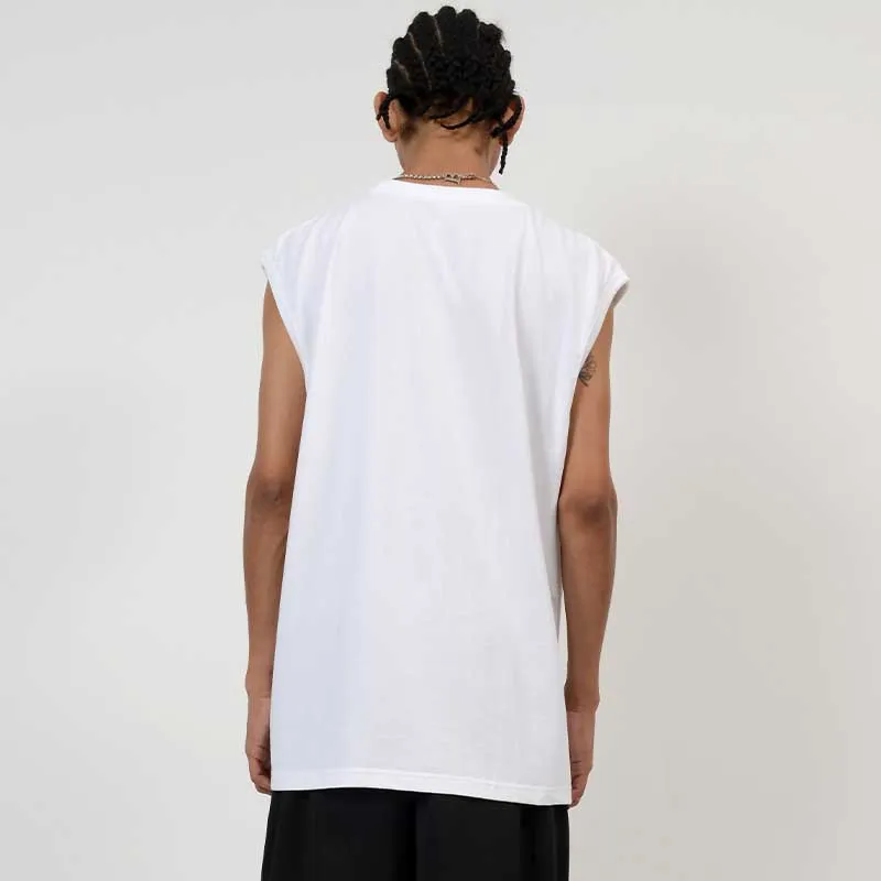 MIRACLE KILL Tank Tops Unisex-11