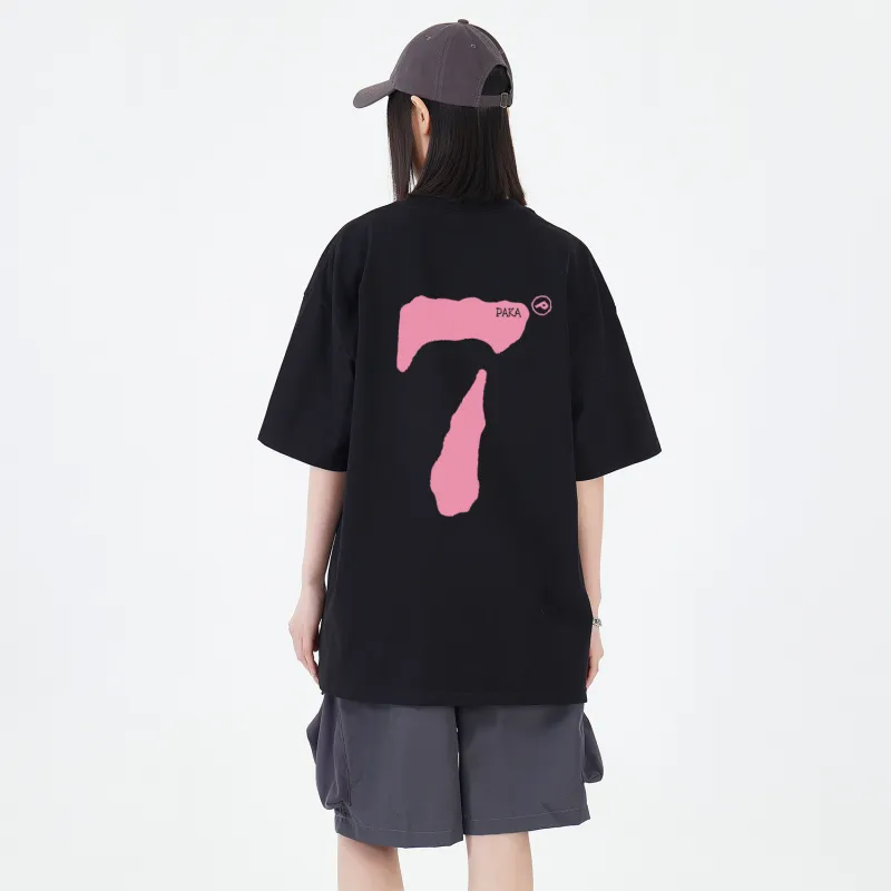 PAKA Casual Sportswear Unisex-9