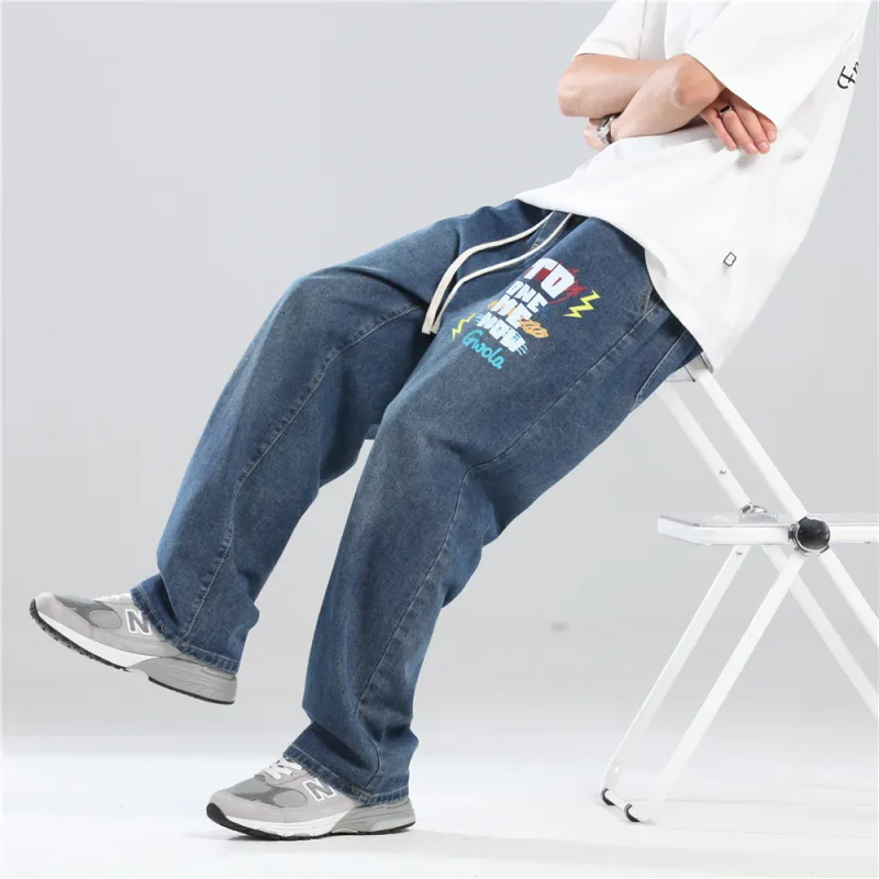Gwola Jeans Unisex-20