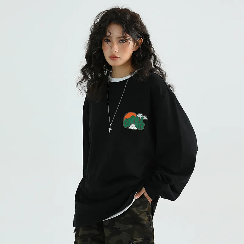 PCMY Coolkids Sweatshirts Unisex-7