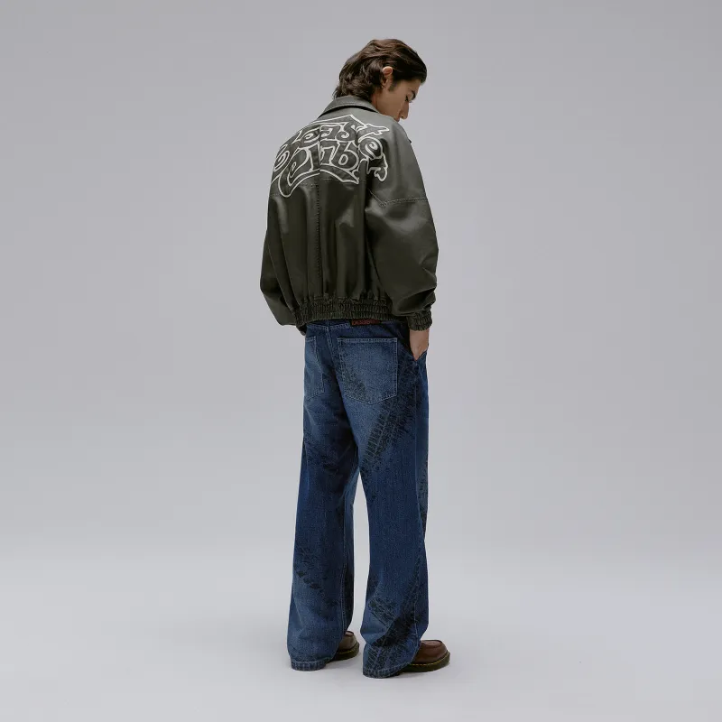 BEASTER Fishing Jackets Unisex-3