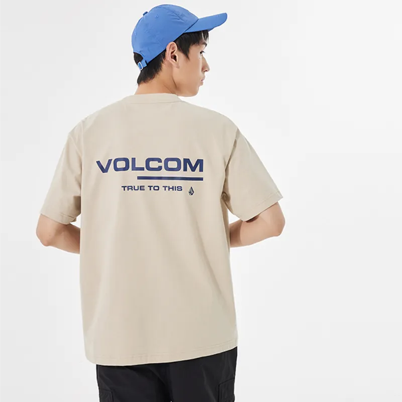 VOLCOM T-Shirts Unisex-9