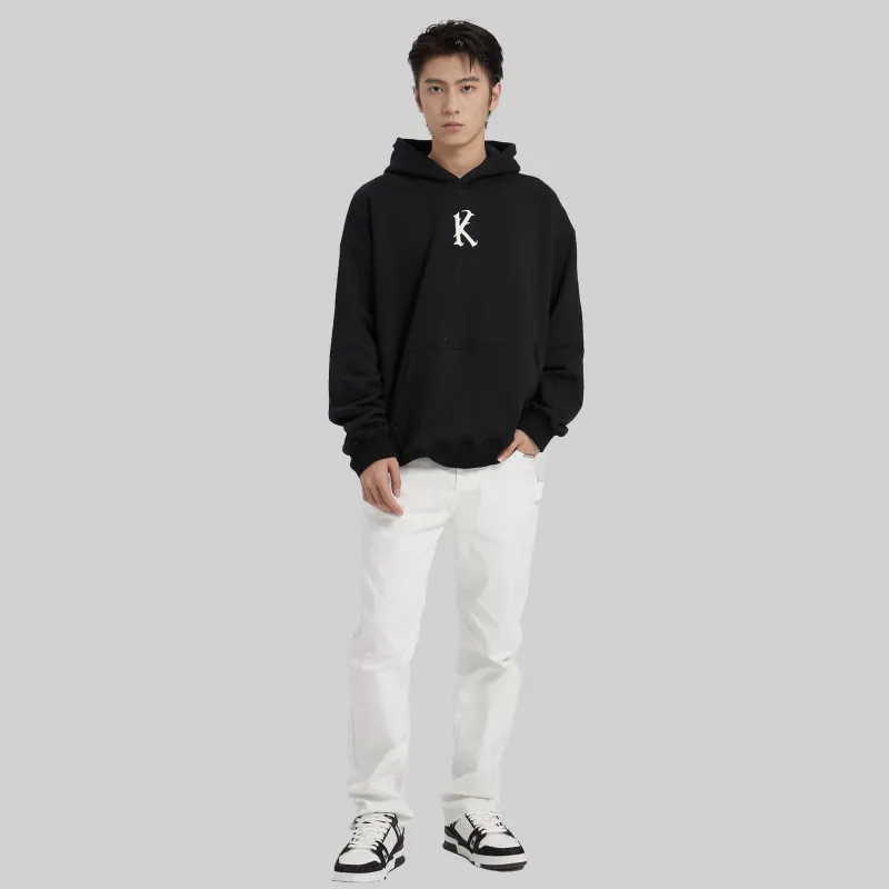 UNKNOWTAL Jeans Unisex-14