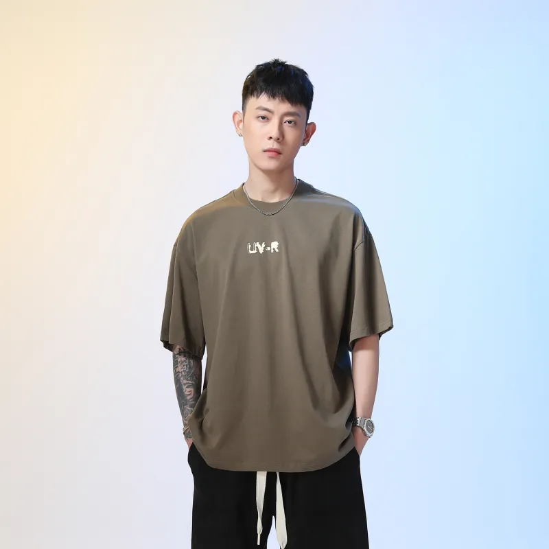 SANKAIMADE Cosmic Genie Series T-Shirts Unisex-35