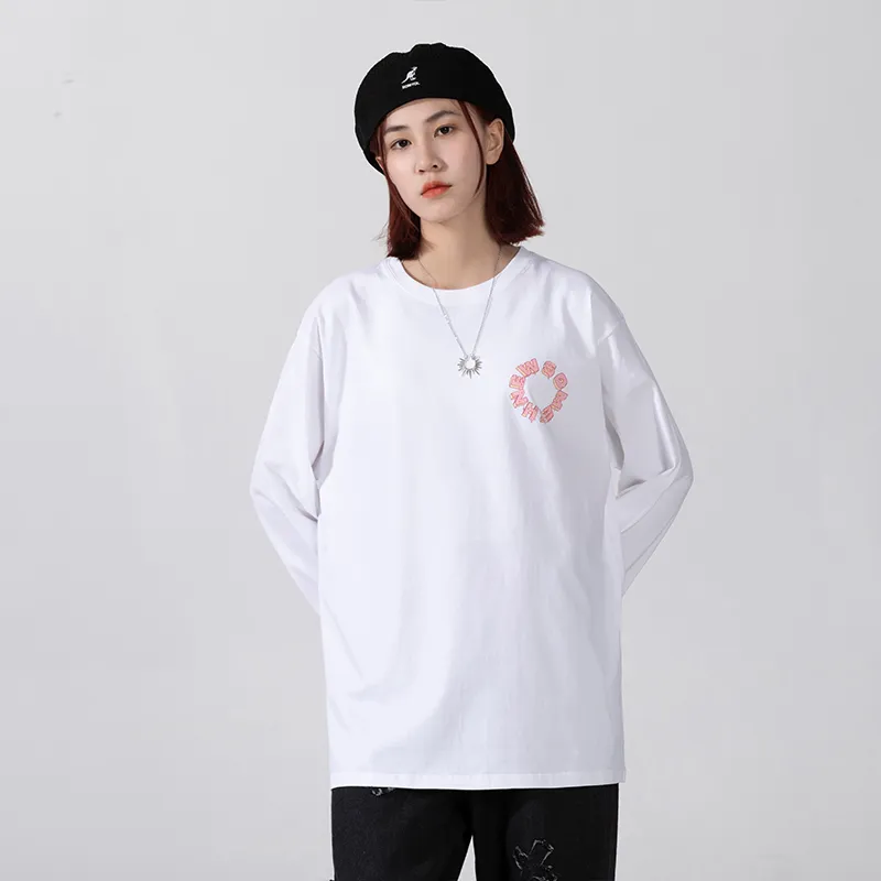 STNW T Shirts Unisex-11