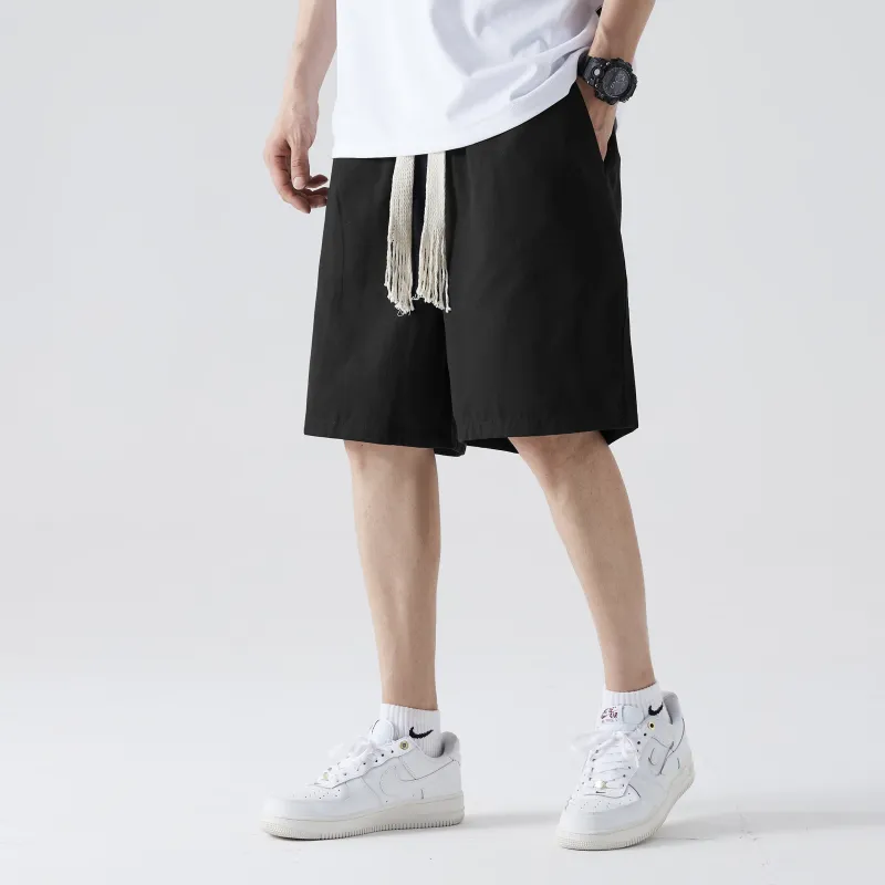 Universal Templates Casual Shorts Unisex-2
