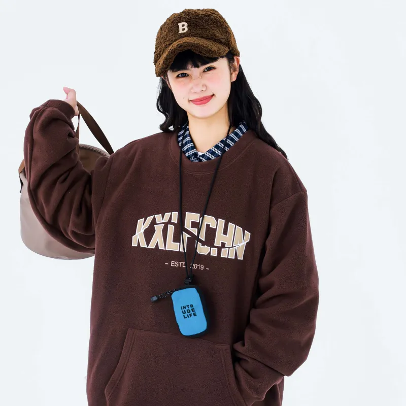 KXLFCHN Sweatshirts Unisex-12