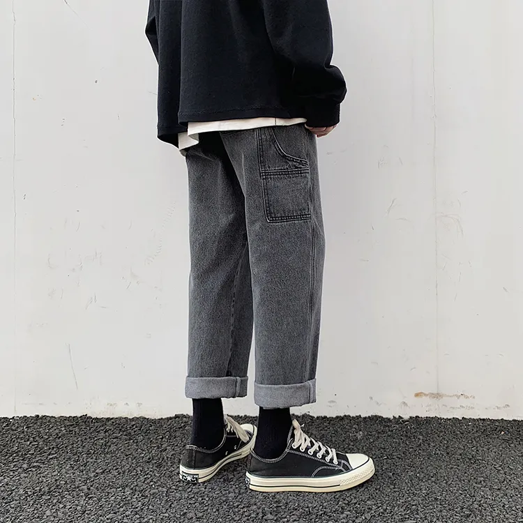 MPUX Jeans Unisex-12
