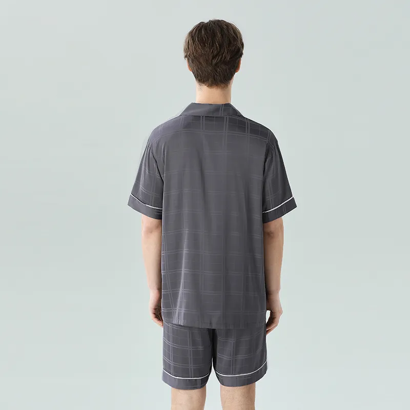 IIZZINI Men Pajama Sets-1