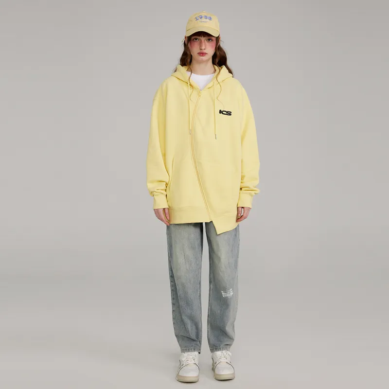 ICONS Lab ICONSLAB 21AW'Escape From The Ci Sweatshirts Unisex-24