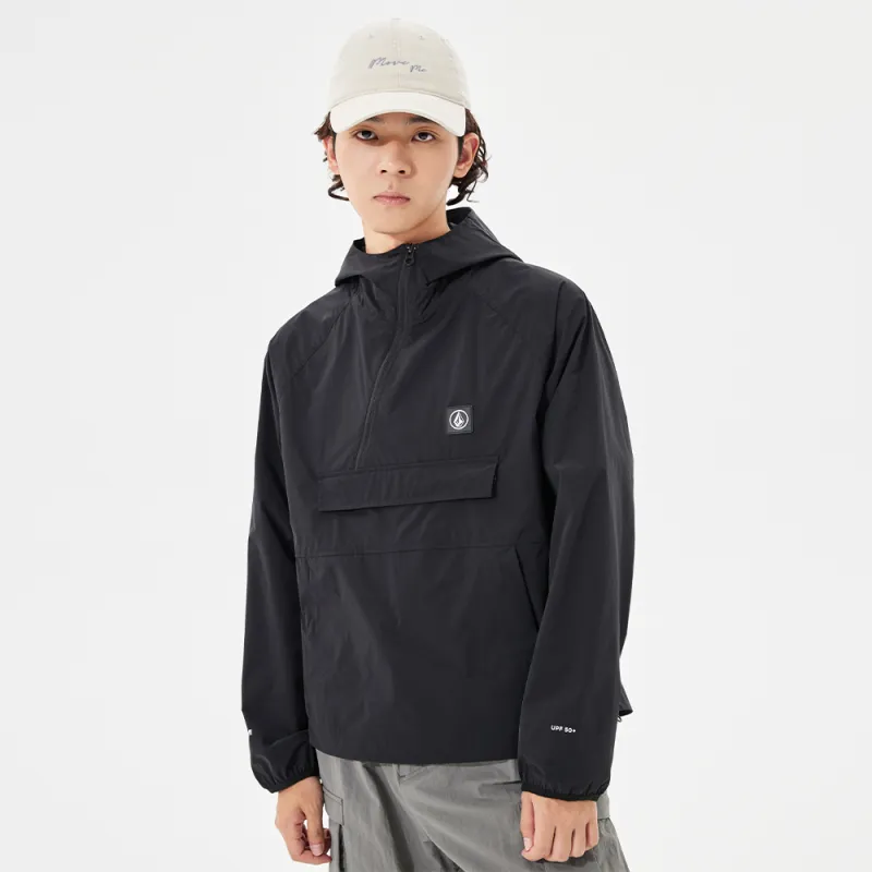 VOLCOM Jackets Unisex-3
