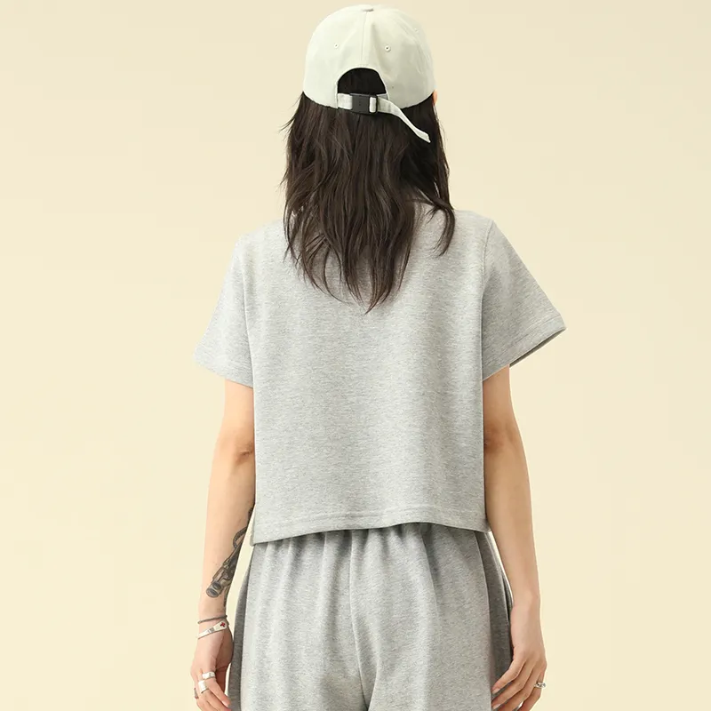 FRLMK Polo Shirts Unisex-5