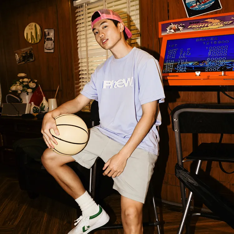 Phew T-Shirts Unisex-10