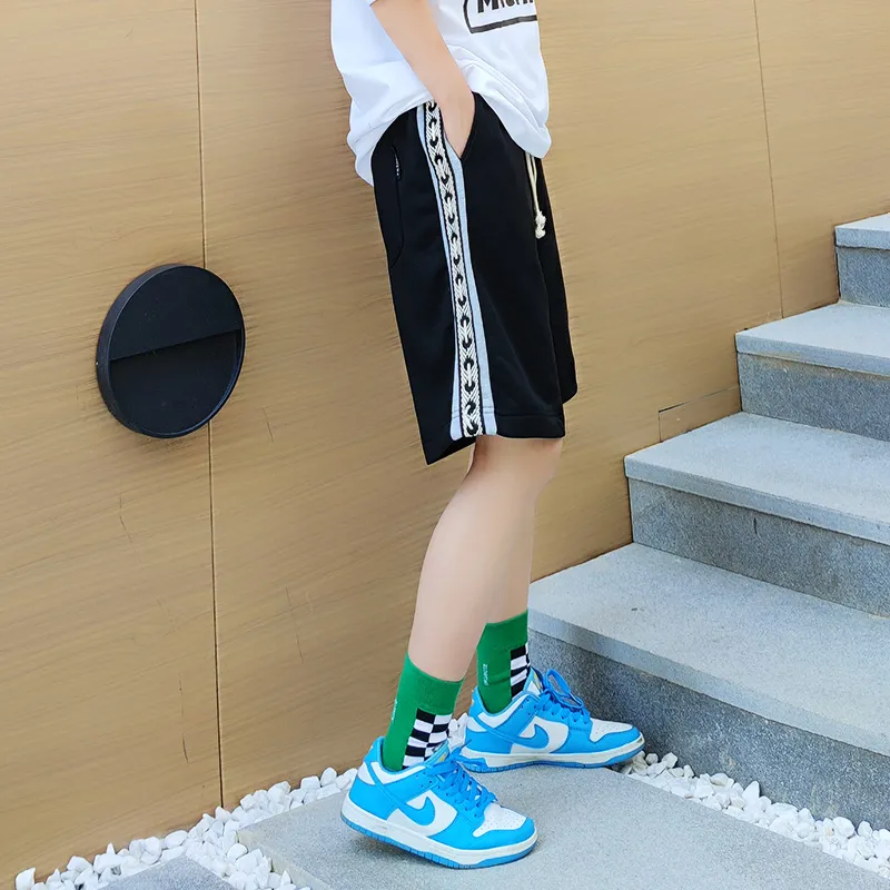 Toy Machine Loose Fit Shorts Unisex-9