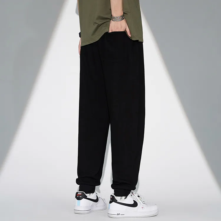 HRHO Jogger Sports Pants Fall Unisex-3
