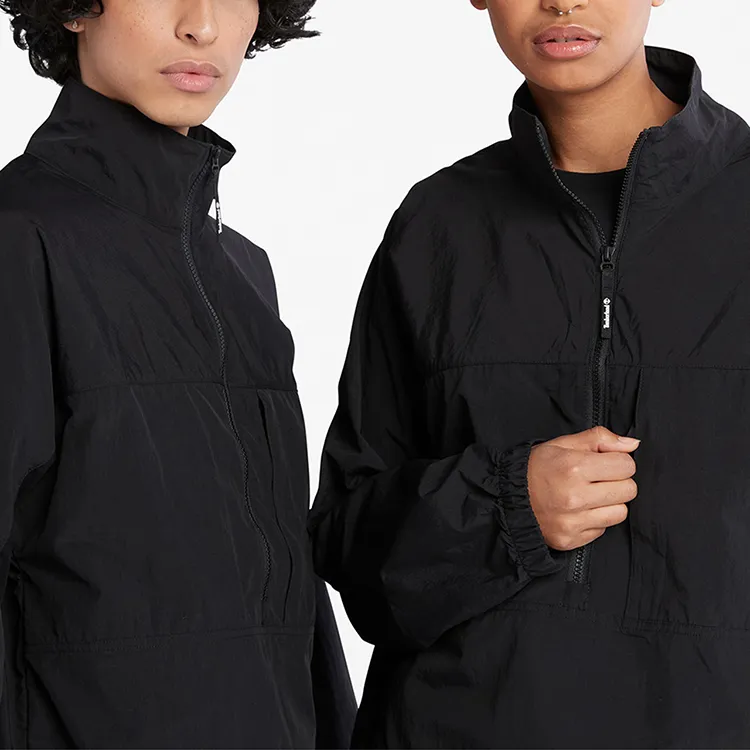 Timberland Jackets Unisex Black-6