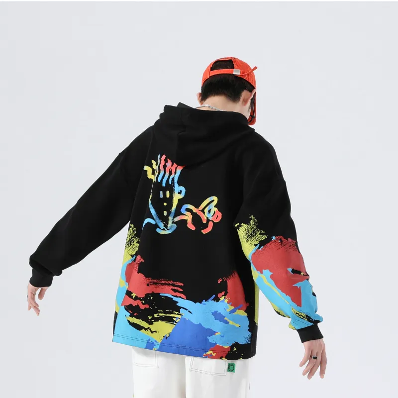 FIDO DIDO Sweatshirts Unisex-3