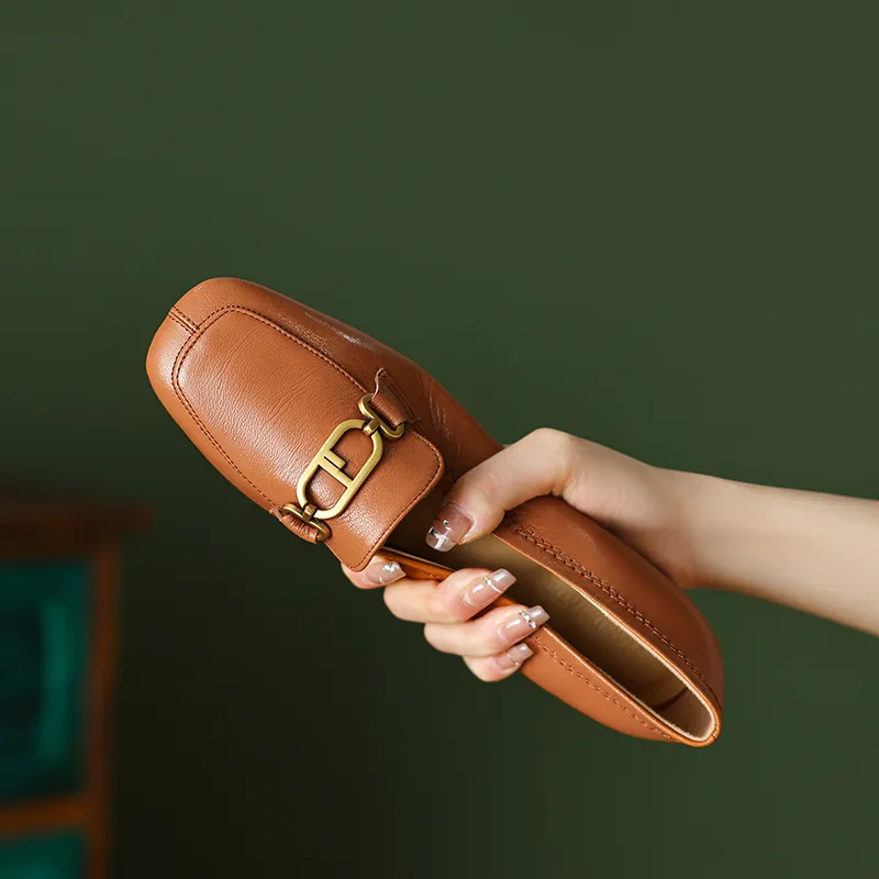 Naiyee Casual Single Shoes Women's-11