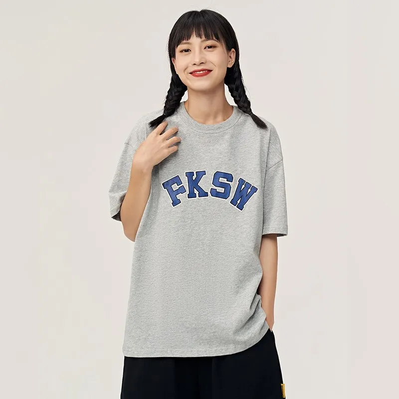 FKSW T-Shirts Unisex-9