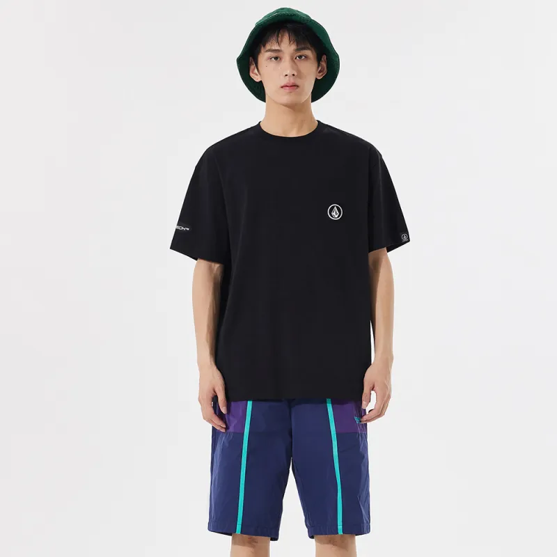 VOLCOM T Shirts Unisex-3