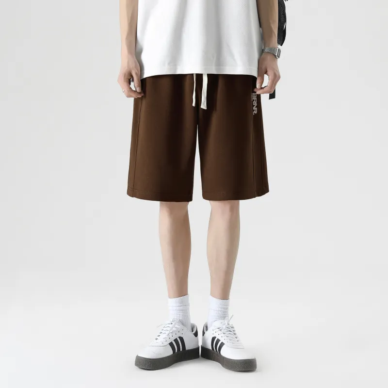 BRNR Casual Shorts Unisex-17