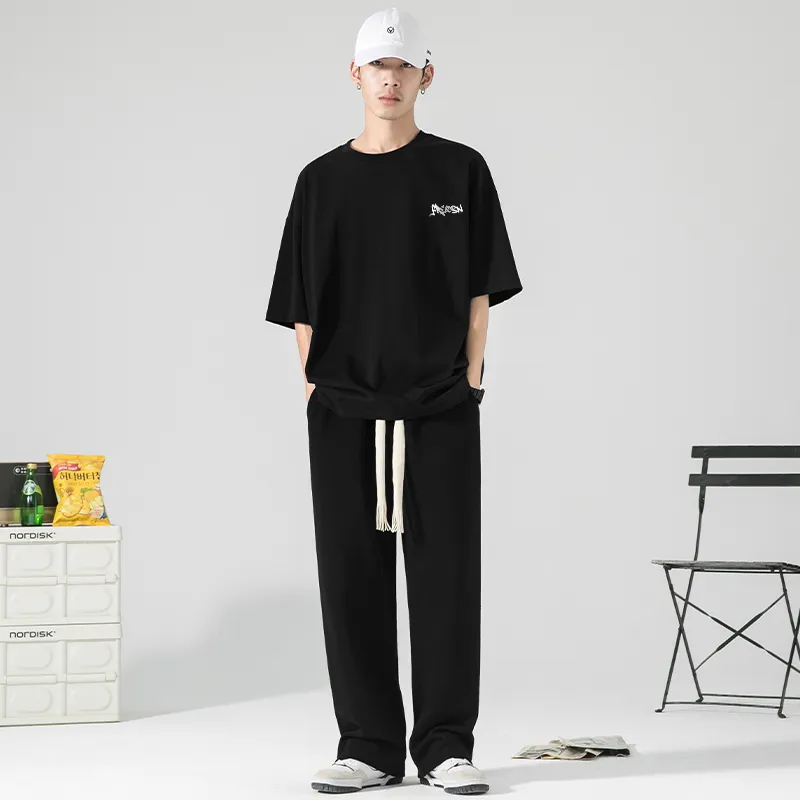 FREO3N Casual Sportswear Unisex-7