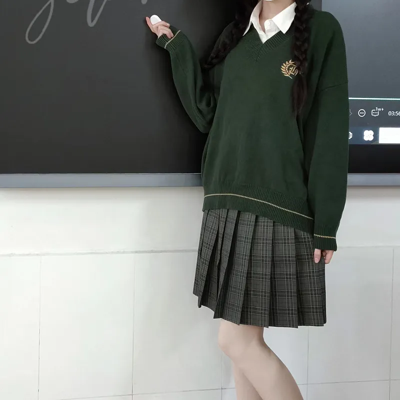 Tokyo Season Sweaters Women's-3