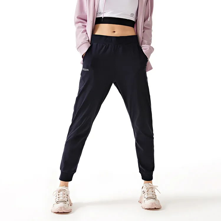 Kappa Casual Pants Women's-2