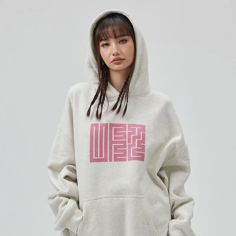 UFZ Sweatshirt Fall And Winter Unisex-2
