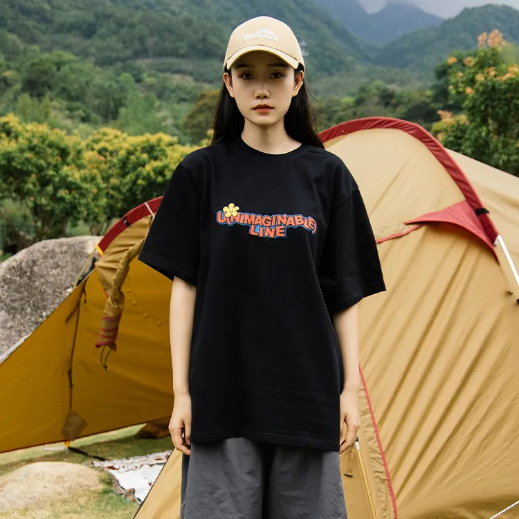 FLOAT T Shirts Unisex-2