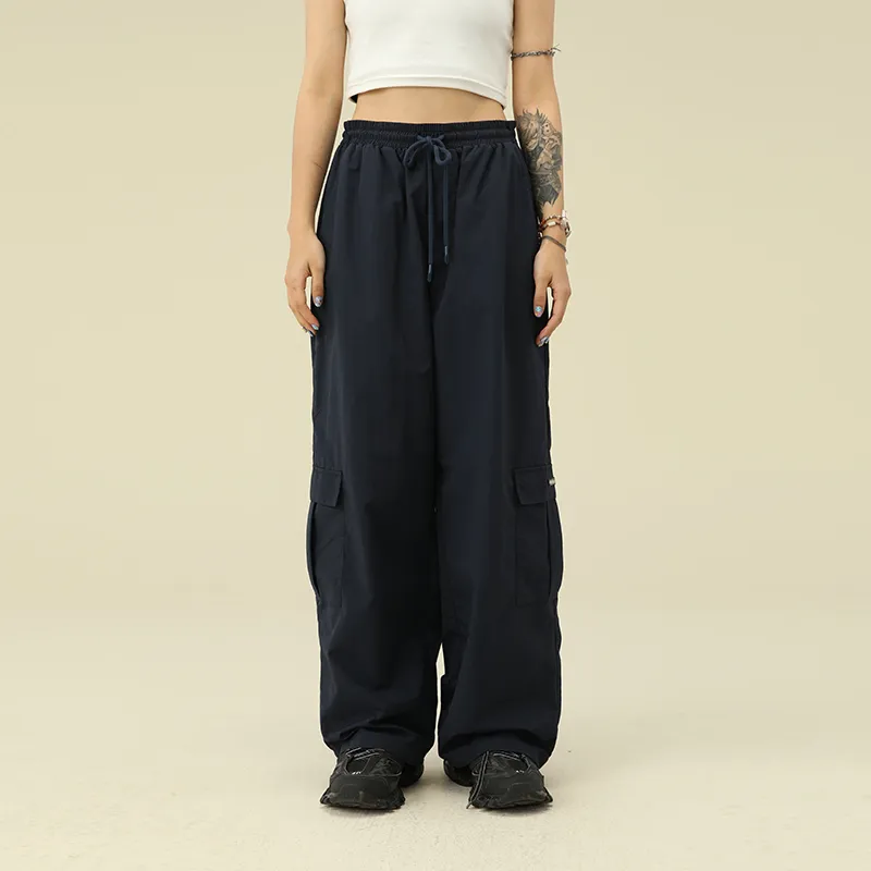 FRLMK Moderate Casual Pants Unisex-22