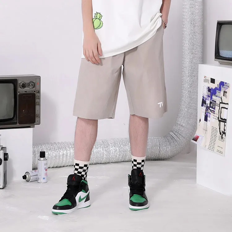 TVX Casual Shorts Unisex-2