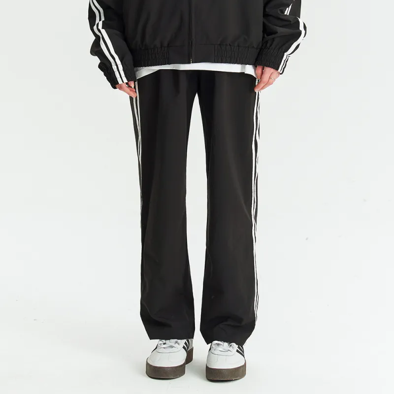 NNOVA Casual Pants Women's Black-2