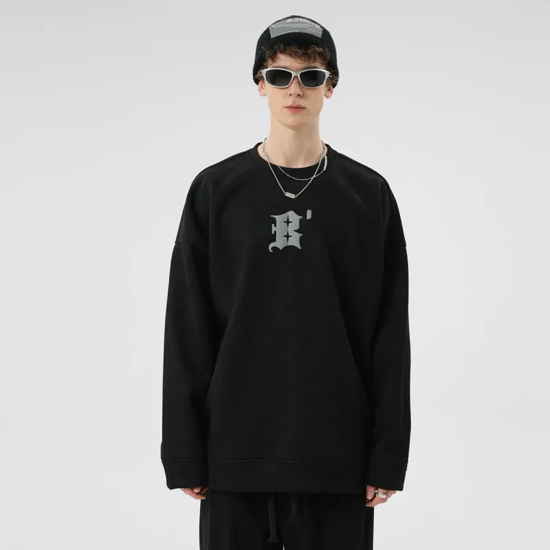 BJHG StarB Sweatshirts Unisex-7