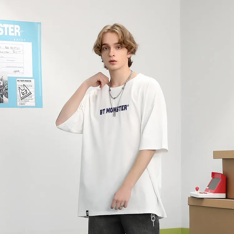 Bt Elbow-Length Sleeved T-Shirt Unisex-6