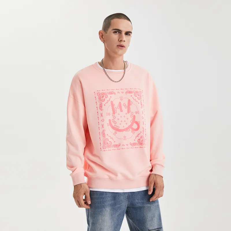 GUKUUL Sweatshirts Unisex-15