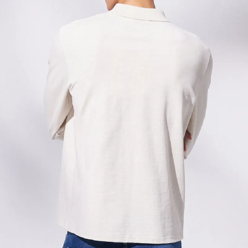CAT Polo Shirts Unisex-3