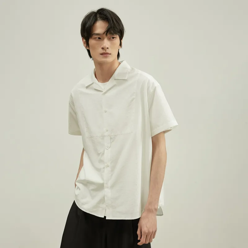 TOKUHON Shirts Men-4