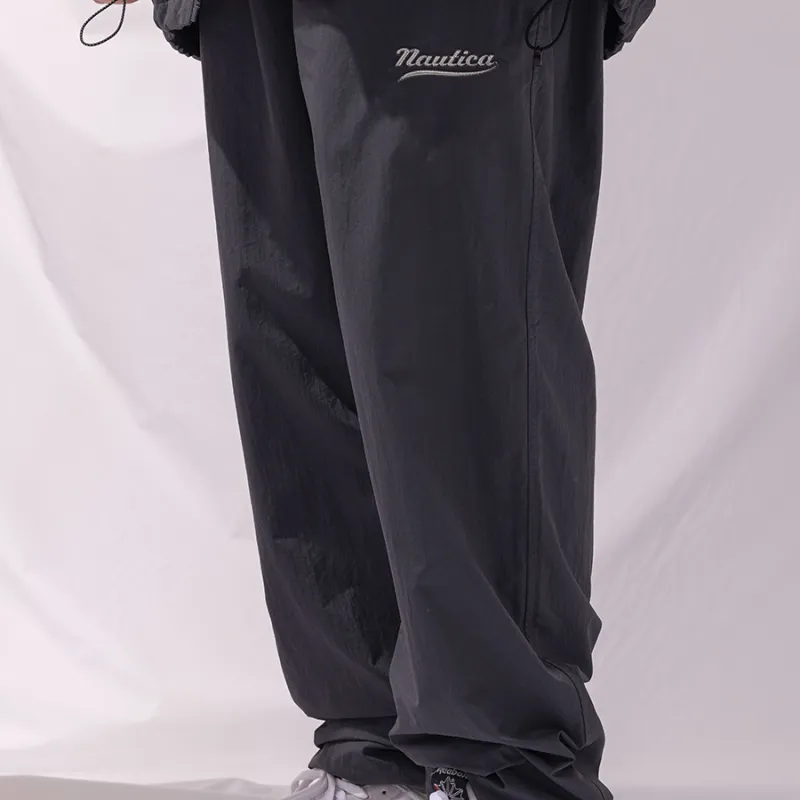 Nautica White Sail Nautica White Sail JP FW22 Knitted Sweatpants Unisex-2