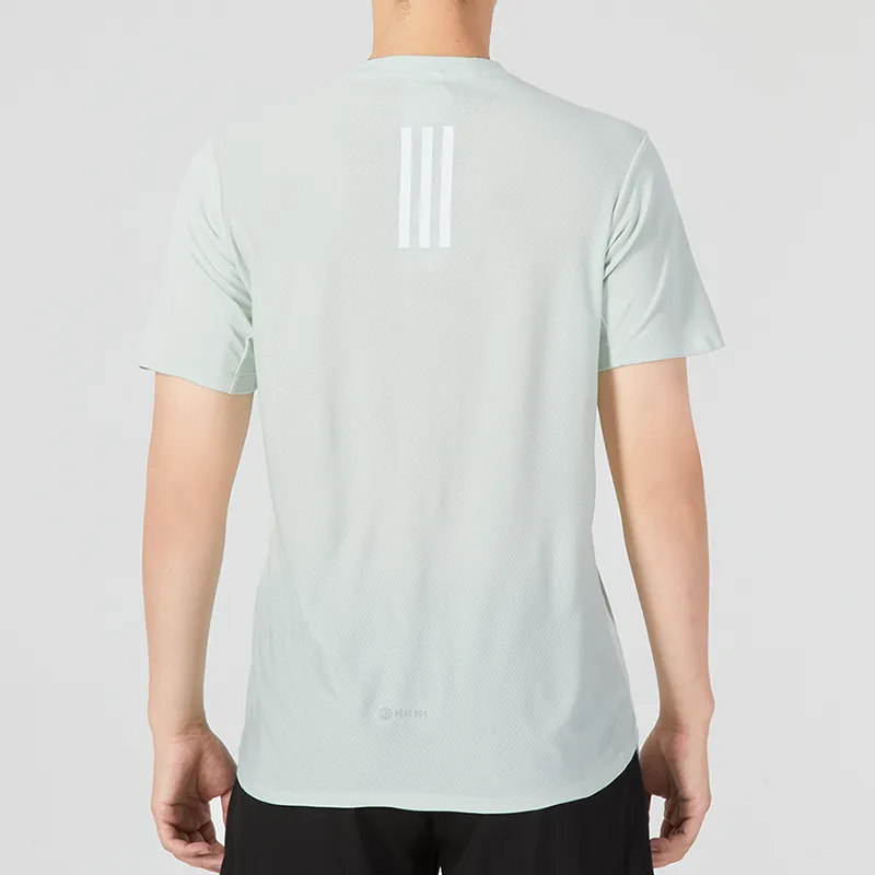 Adidas Designed For Training HEAT.RDY Hiit Tee-3