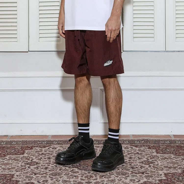 Tre Club Casual Shorts Unisex-25