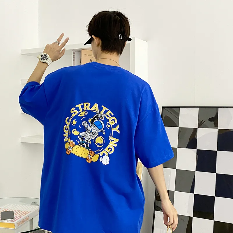 NGC STRATEGY Elbow-Length Sleeved T-Shirt Unisex-3
