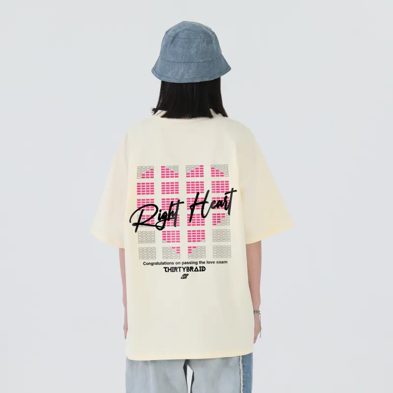 30BRAID T Shirts Unisex-15