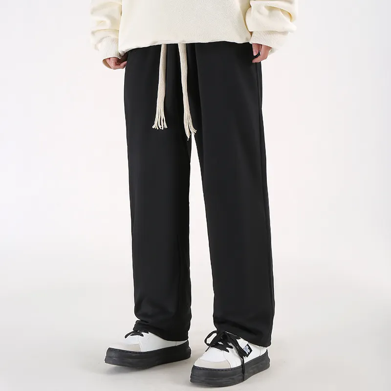 Gwola Casual Pants Unisex-2