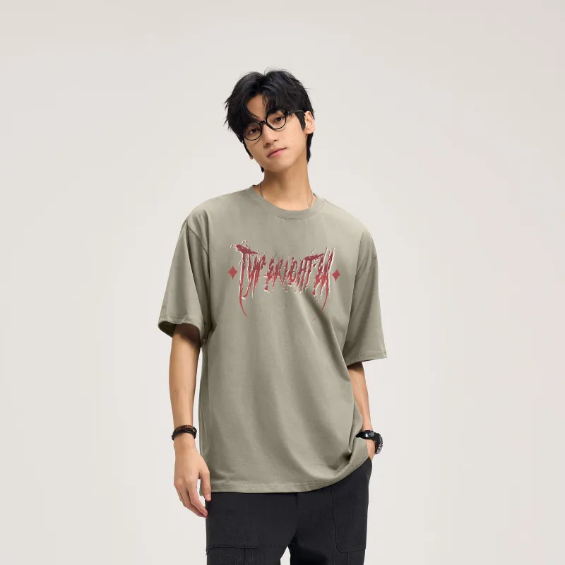 TYPERIGHTER T Shirts Unisex-17