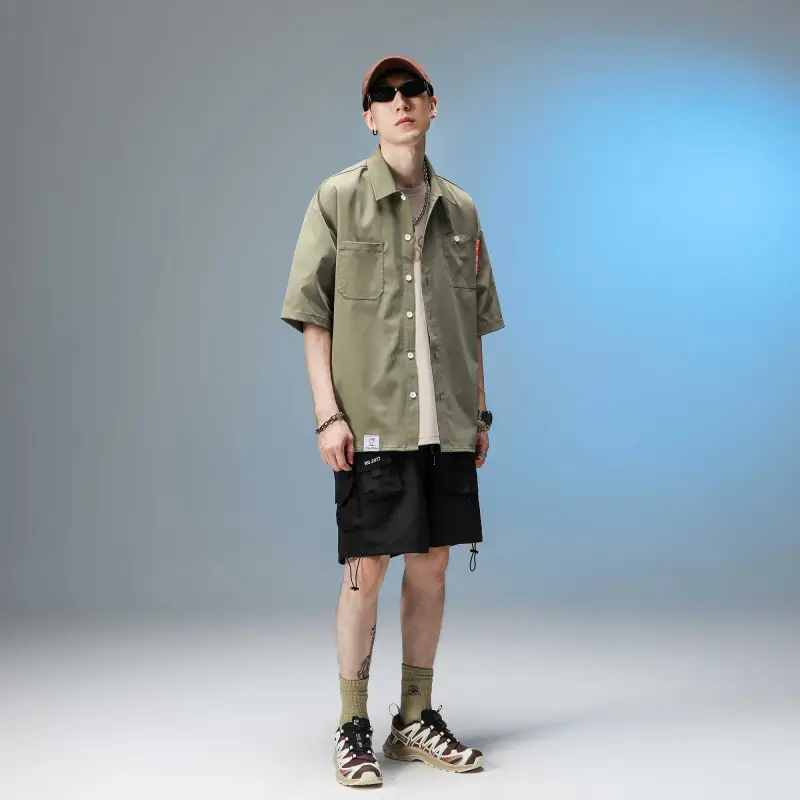 FIDO DIDO Shirts Unisex-17
